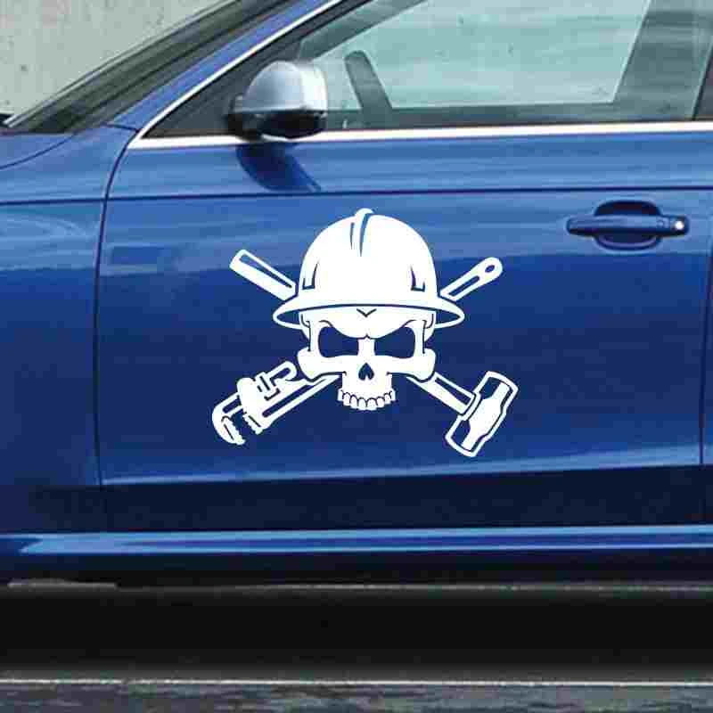 Oilfield Window Stickers