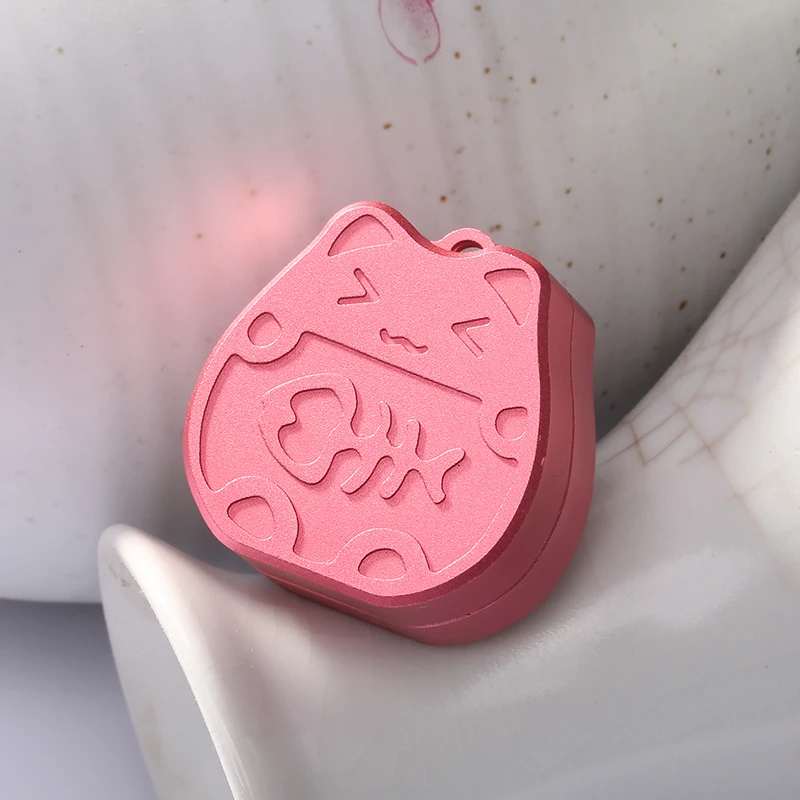 magnética cnc metal gato sorte interruptores testador