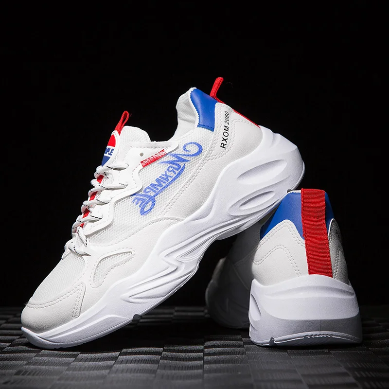 Оригинальные мужские кроссовки для бега Disruptor 2, Черные Кроссовки KAYANO Gel 90 Zoom Air 720, дышащие, увеличивающие рост, спортивные, тройные-S 270, для ходьбы