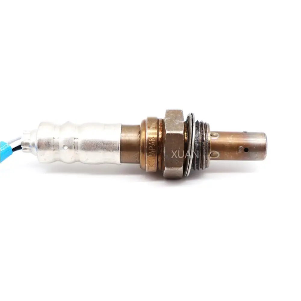 XUAN Oxygen O2 Lambda AIR топливный датчик соотношения сторон для полицейского перехвата FORD