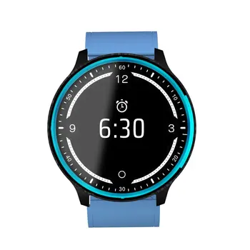 

AD25 Smart Watch Waterproof Activity Fitness Tracker Bracelet Heart Rate Monitor Men Women Smartwatch