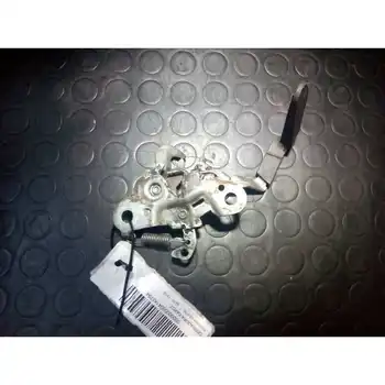 

793470 lock Capot Citroen C2 Vtr