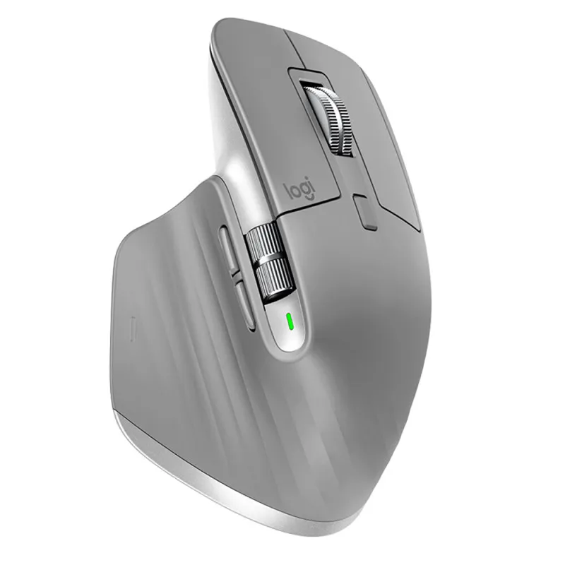 Logitech MX Master/MX Master 2 s/MX Master 3 Беспроводной Мышь