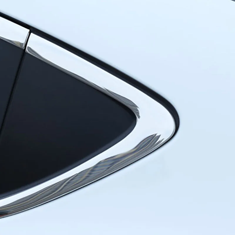 20/22 шт для hyundai ELANTRA 2012-- окно украшение бар корпус из нержавеющей стали для фрикаделек