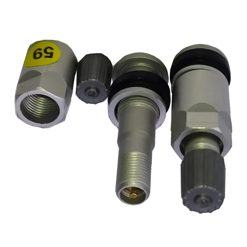 Car Tyre Valve/Aluminium Alloy Valve/Spacious Valve/TMPS Explosion-Proof Valve