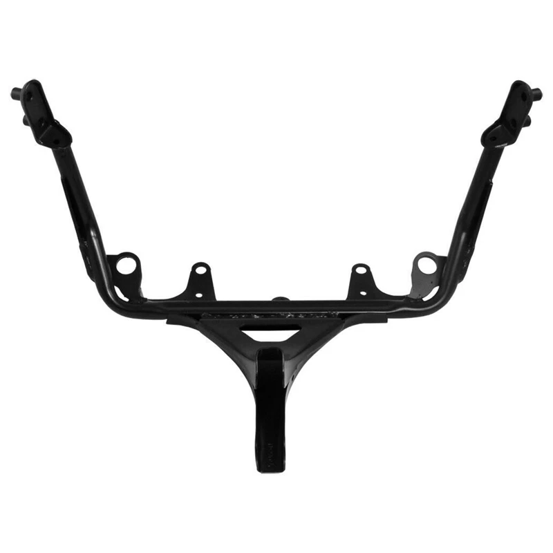 

Motorcycle Headlight Bracket Cowling Headlights for Kawasaki ZX-9R 2002-2004 Head Light Stand Support Headlight