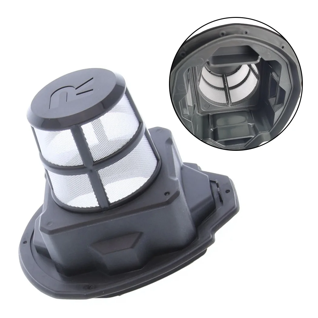 

For Ryobi Filter Screen For P7131 ONE+ 18 Volt Hand Vacuum Cleaner Model P7131 Efficient Dust Filters Replace For Vacuum Cleaner