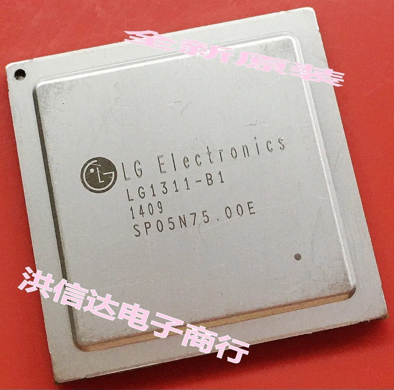 LG1311-B1 LG1311 BGA ЖК-экран чипы хорошего качества