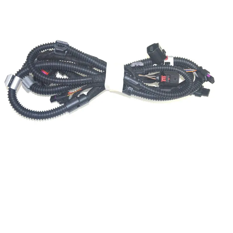 

OEM Rear PDC Cable Rear Bumper OPS Park Pilot Wiring Harness for VW Golf 7 MK7 5G0 971 104 L