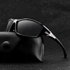 2022 New Luxury Polarized Sunglasses Men's Driving Shades Male Sun Glasses Vintage Driving Travel Fishing Classic Sun Glasses ► Photo 2/6