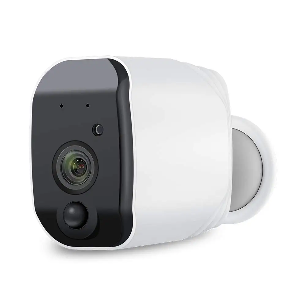 CTVISON Беспроводная батарея камера с питанием от батареи wifi sd картой наружная ip 1080p