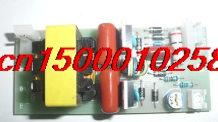 Бесплатная доставка блок питания для микроскопа TY30W 12V35W специальный электронный