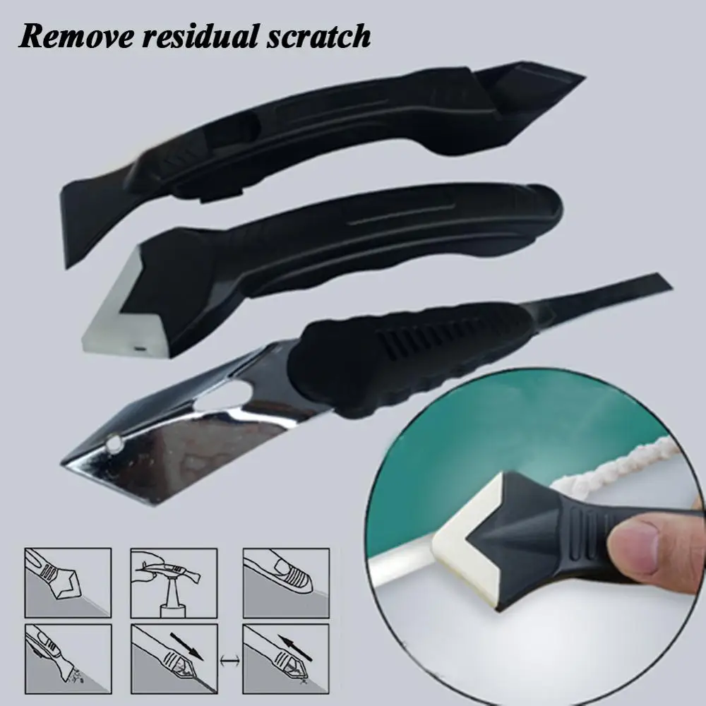 Onnfang-Professional-Scraper-Glue-trimmer-Glue-spatula-Sealant-Trowel-Construction-tool-Wiper-Sealant-Scraper-Hand-Tool (5)