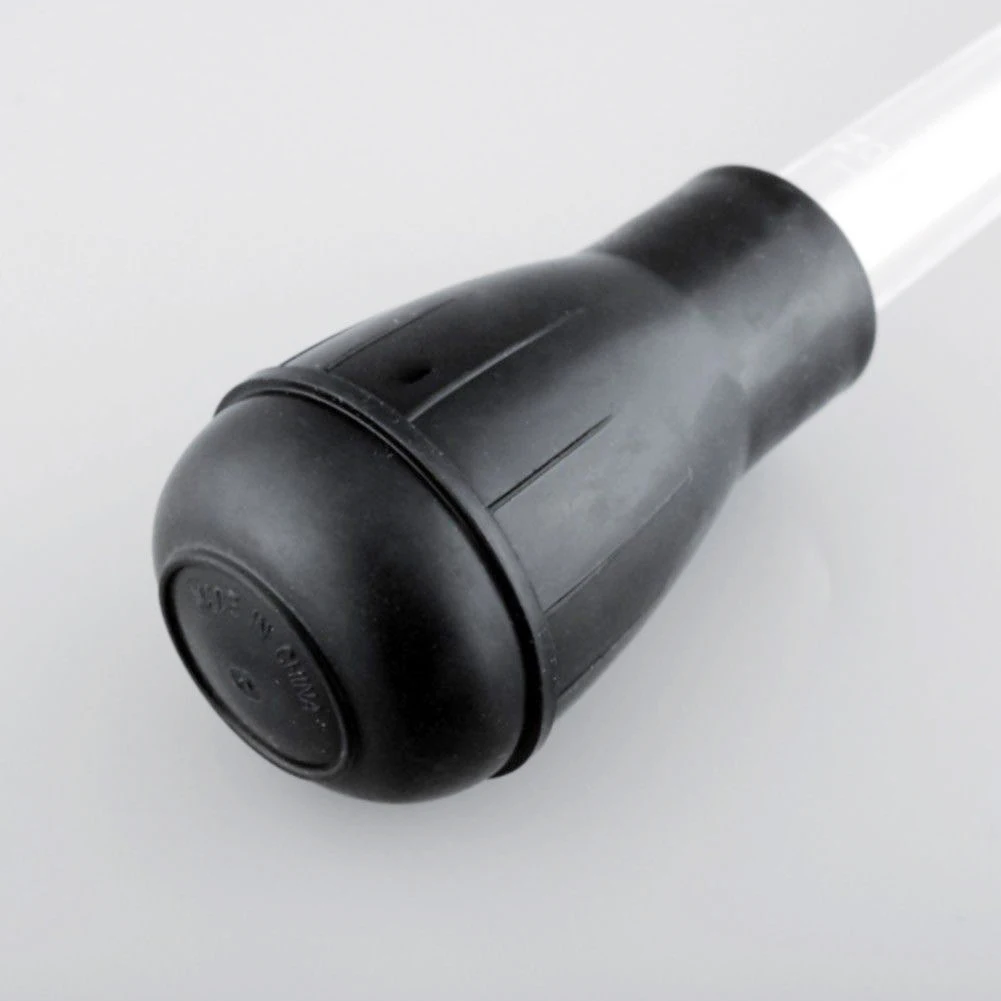 30 Ml Syringe Chicken Barbecue Cooking Gadgets Poultry Oil Dropper Turkey Pipe Tube