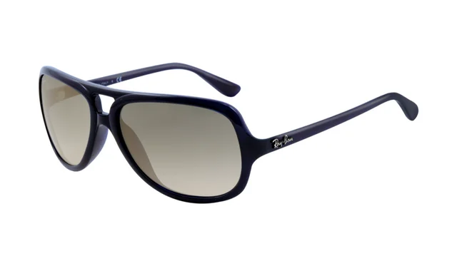 Бренд RayBan RB4162 открытый glassate, походные очки RayBan мужские/женские Ретро удобные 4162 солнцезащитные очки с защитой от ультрафиолета
