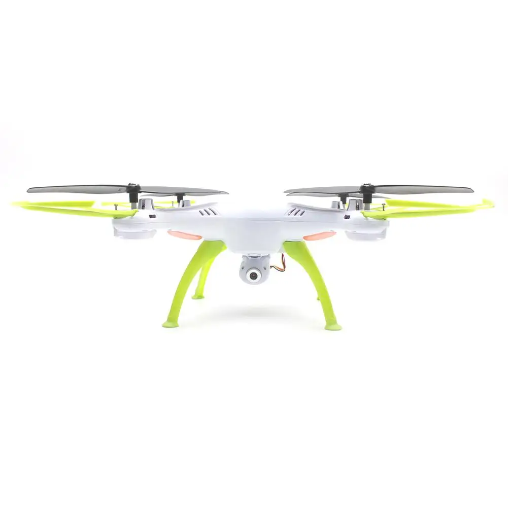 Распродажа складских запасов, высокое качество SYMA X5HC 4-CH 2,4 GHz 6-осевой Квадрокоптер с дистанционным управлением с устранением описанных выше для детей 12 лет