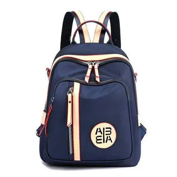 

Female small Backpack for girls designer casual Hiking Backpacks cute Portable urban bags youth Sports camping 2020