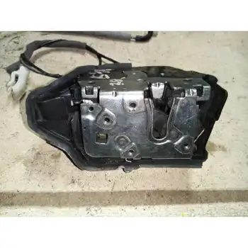 

215984 lock Left Front Door Bmw 3 Series Saloon (e46) *