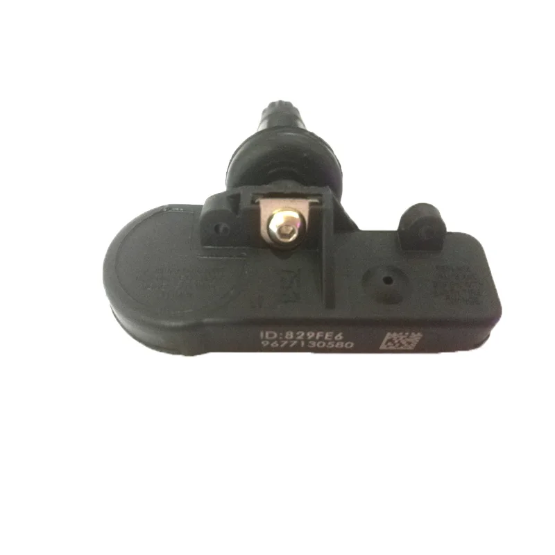 Датчик давления в шинах TPMS 9677130580 433 МГц для Citroen C4 C5 Peugeot 308 508 | Автомобили и