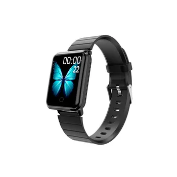 

Hot Sale Smart Watch Fitness Bracelet Heart Rate Blood Pressure Monitor Health Wristband Pedometer Fashion Sport Tracker Watches