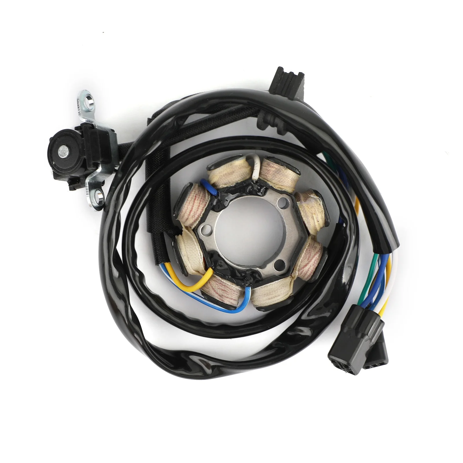 Ammortizzatore anulare di ricambio per motosega Stihl 010 011 012 015 020T HS60 HS61 MS200 Ref# 1116 790 9600 Carkio