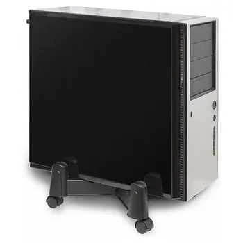 

X-Type Computer Cooling Mainframe Desktop Chassis Bracket Mainframe Support Mobile Mainframe Base Support