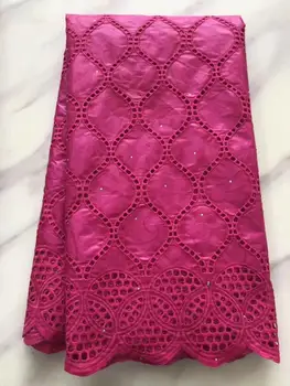 

5y new arrival african bazin riche fabric african lace fabric 2020 high quality nigerian lace fabric for dress bazin brode lace