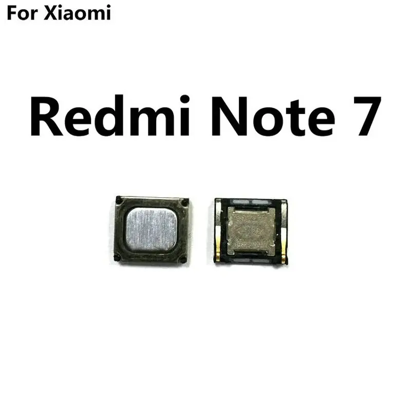 Новый Динамик для телефона Xiaomi Redmi Note 7 Pro S | Мобильные телефоны и аксессуары