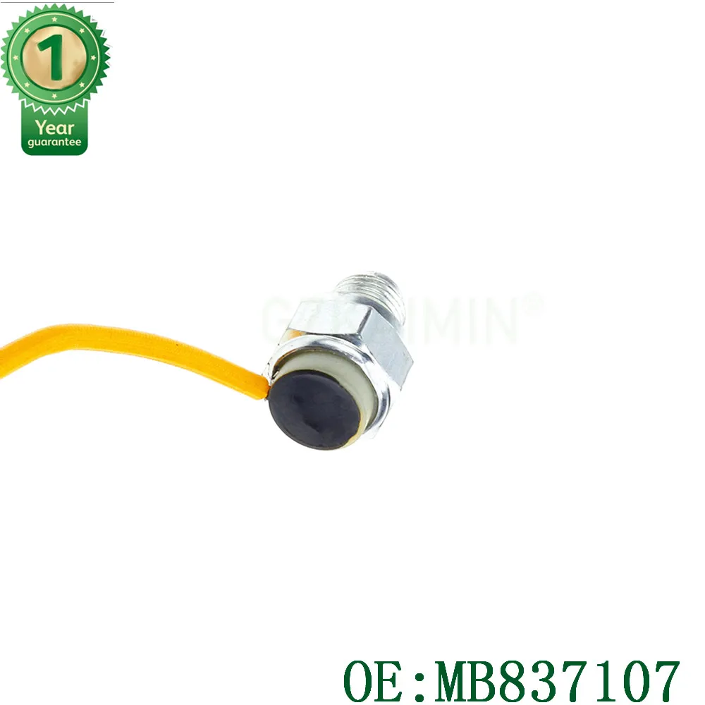oem MB837107 T/H переключения передач 4WD переключатель лампы Senor для Mitsubishi Pajero V23 V24 V25 V26 V33