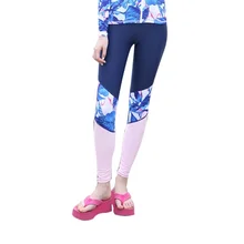 SBART корейский водолазный костюм для подводного плавания Сплит солнцезащитный противомедузная штаны для серфинга водные виды спорта Молодежный летний праздник