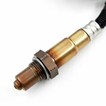 

1pc Oxygen Sensor O2 Replacement For PLX AEM 30-2004 0258017025 Practical