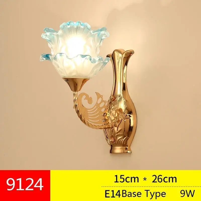 Фреска Interieur ванная комната Arandela аппликация Murale светильник Lampara де интерьер Wandlamp Aplique Luz сравнению стены спальня свет