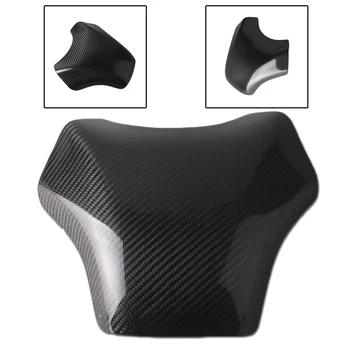 

Carbon Fiber Motorcycle Fuel Gas Tank Protection Guard Pad Cover For Kawasaki Ninja ZX10R 2004 2005 ZX-10R 04 05