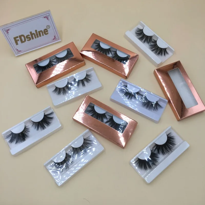 25mm mink lashes (7)