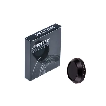 

G-HD Lens Filter ND8 Dimmer Effect Protector Cover For DJI MAVIC Pro Drone QX2D