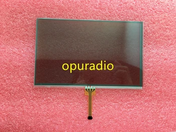 

Free shipping 7'' inch C070VW04 V1 touch panel only for LCD industrial control screen display panel FOR AUDI Q5 CAR NAVIGATION