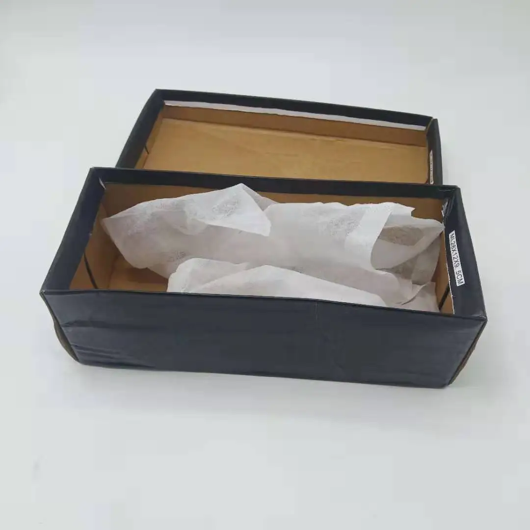 Box Серые Тапочки с лисьим мехом, размеры 36-45 женская меховая обувь женские пушистые домашние тапочки с мехом енота женские пляжные сандалии с мехом, кроссовки - Цвет: Box