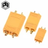 GREAT IT 1Pair XT30 XT60 XT90 Male Female Bullet Connectors Plugs For RC Lipo Battery Wholesale DIY ► Photo 2/6