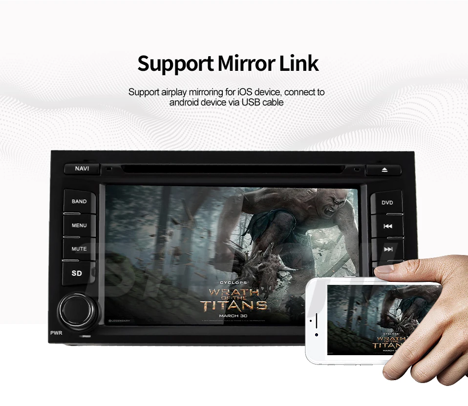 Perfect Bfeichi  android 9.0 car dvd for Seat Leon 2013 2014 2015 2016 2017 2018 Radio Car Stereo dvd player 11