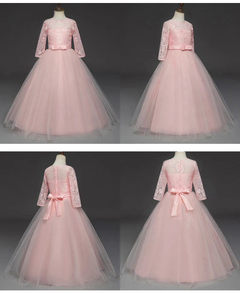 girls dress-1