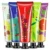 10 шт./лот Отбеливающий Увлажняющий Крем для Рук Mini Cute Hand Lotion Plant Anti-Aging Hand Feet Care Cream for Men Womem
