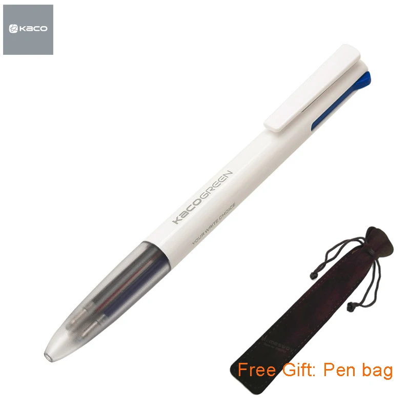 Original Youpin KACO EASY 4 Functions Pen Multifunction Pens 0.5mm