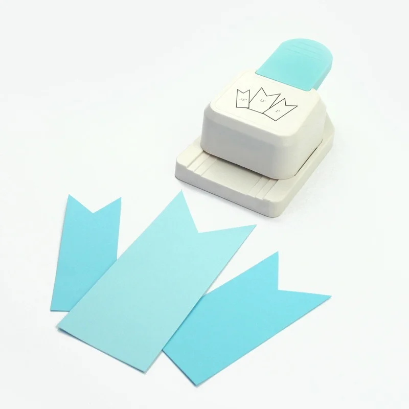 

DIY Punching Device Home Labor-saving Punching Card Making Punching Machine Embossing Device Hole Punch Scrapbooking Tools