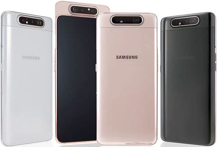 AMMYKI 6,7 'для samsung Galaxy A90 чехол Хороший вкус Matallic чувство Флип кожаный телефон задняя крышка 6,7' для samsung Galaxy A80 чехол