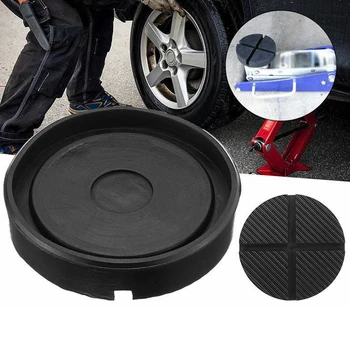 

Pad Adapter Car For Weld Support Block Universal Frame Rail Floor Auto