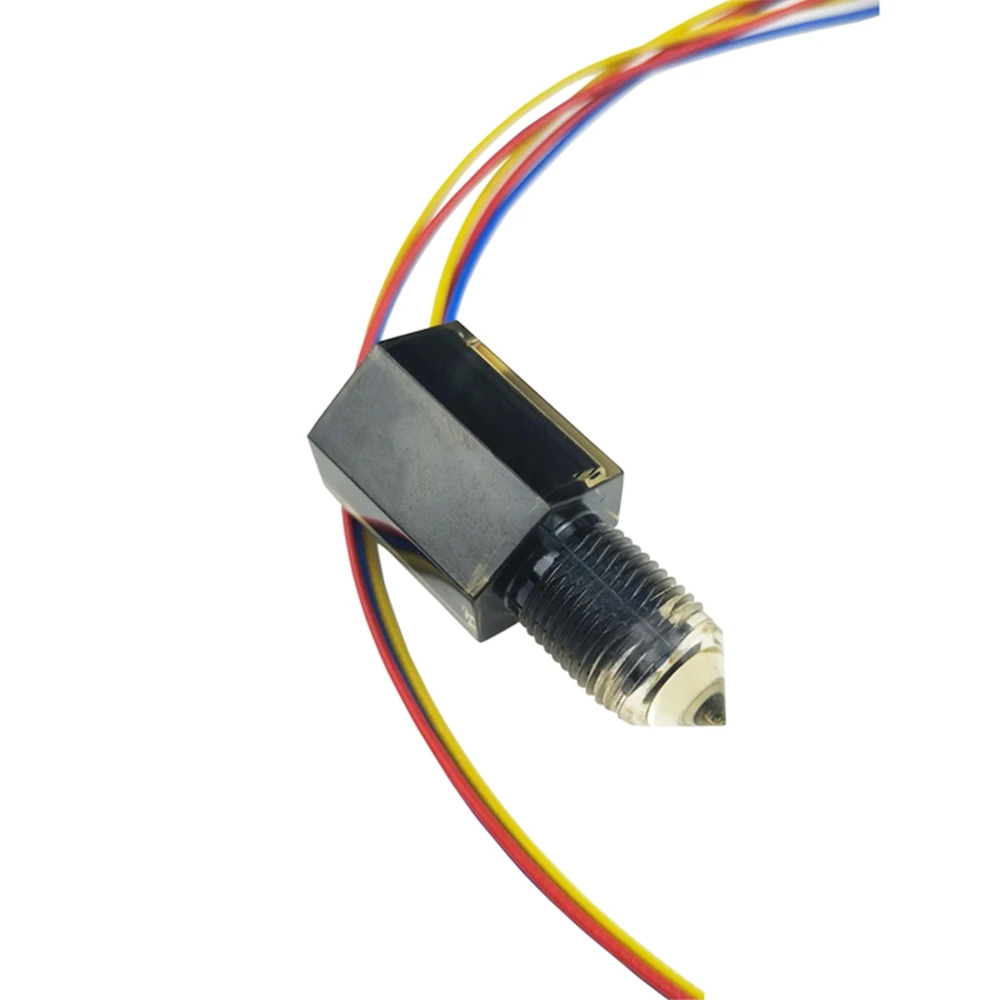 Под заказ IP68 устойчивый к коррозии цифровой сигнал фотоэлектрический резервуар