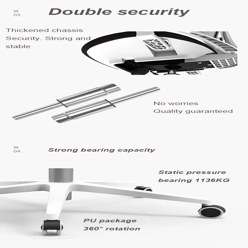 Компьютерное кресло офисное для учебы спинное инженерное подъемное с поддержкой