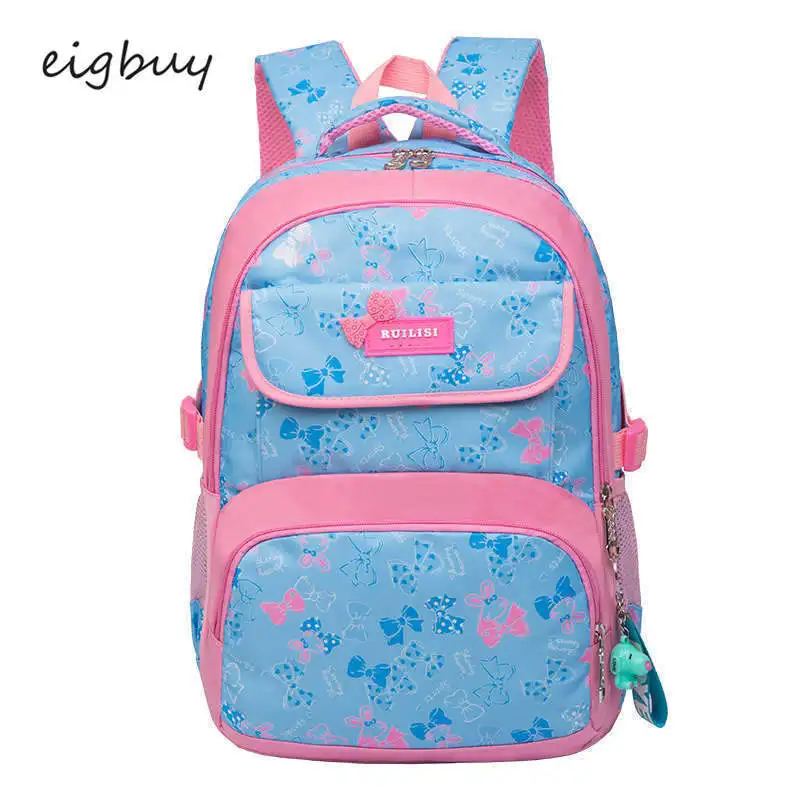 

Ladies School Backpack Korean Style Student Black Style Fashionable School Bags For Teenage Girls Back Pack Rucksack
