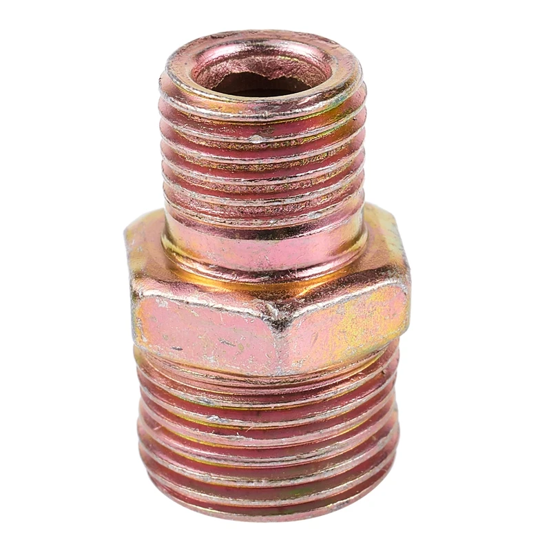 

Water connection adapter connection 3/8 to 1/4 males