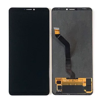 

6.95" Original Amoled M&Sen For Huawei Honor Note 10 LCD Screen Display+Touch Panel Digiziter For Honor Note 10 RVL-AL09 Display